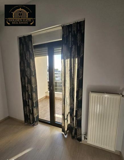 Baneasa - Privighetorilor | 3 Camere | 2 Bai | Boxa | Parcare | Balcon - 9