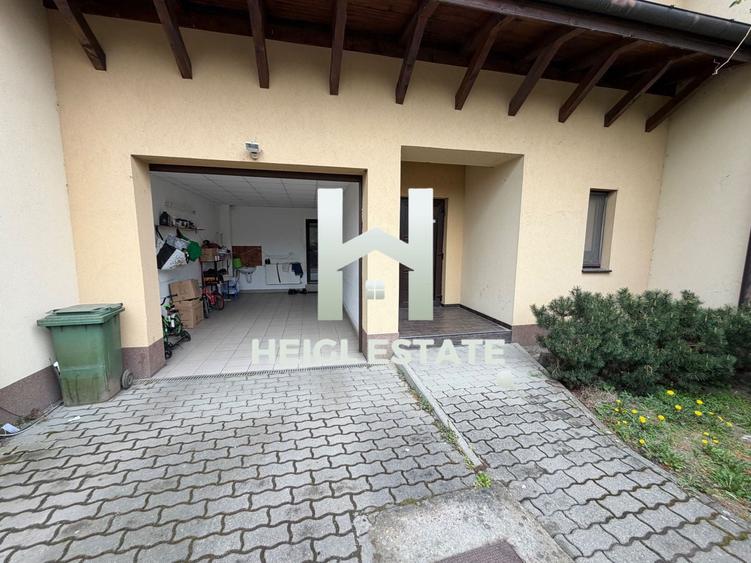 Casa cu 4 camere mobilata cu garaj in zona Braytim Muzicescu - 2