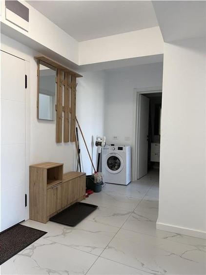 Reco, Apartament cu 3 camere, zona Nufarul - 7