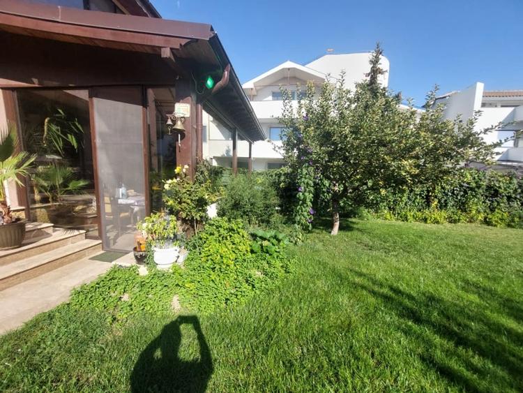 Ovidiu Vile - imobil D+P+1 - INDEPENDENTA ENERGETIC !!!! - 2