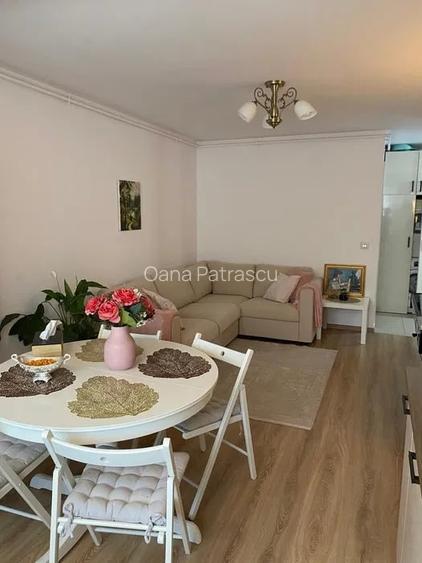 Apartament 2 camere  | Loc de parcare inclus | Complex Palladium Residence
