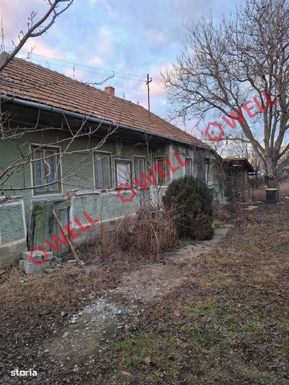 Teren intravilan de vanzare in Ruseni (Targu Secuiesc)! - 5