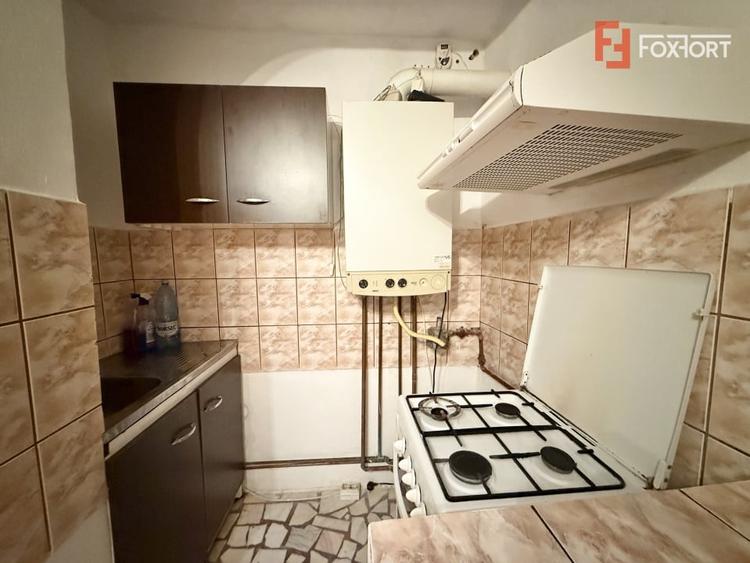 Apartament cu 2 camere de vanzare in Timisoara, zona Bucovina - 3