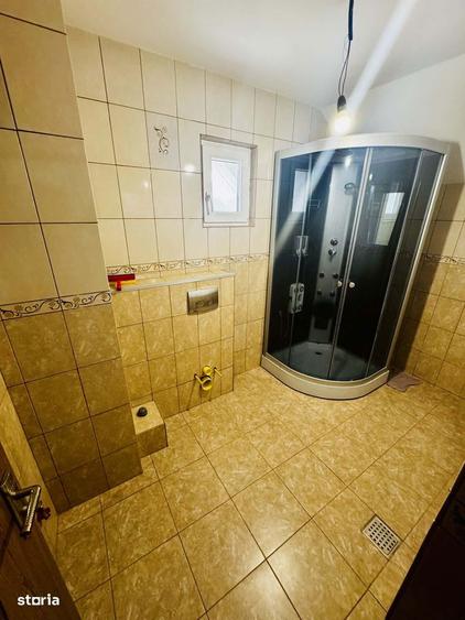 Casa individuala P+M din 2012 de vanzare in Jibou zona linistita - 8