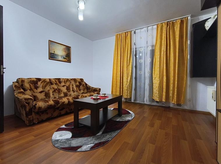 Apartament cu doua camere - 4