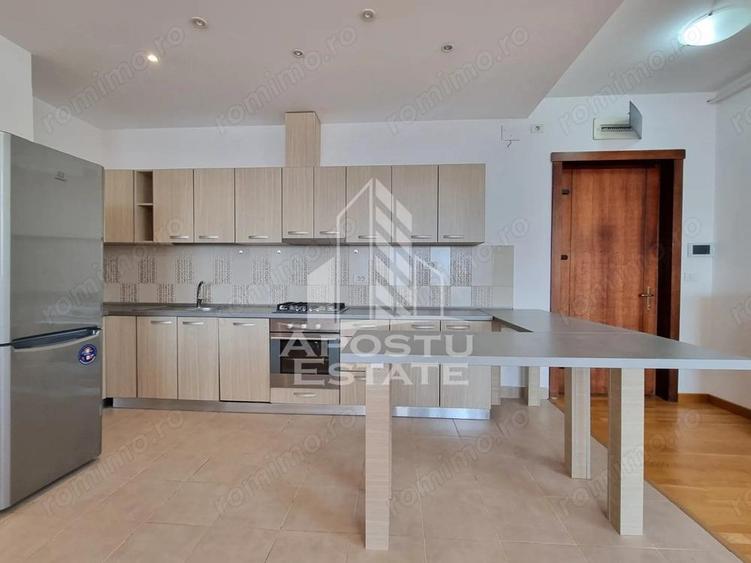 Apartament 4 camere, vedere panoramica, bloc Tender, zona Take Ionescu - 4