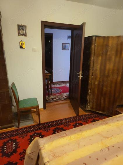 Casa si Teren Tara Lovistei Greblesti - 16