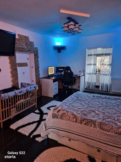 Apartament 2 camere, Ultracentral Sibiu Avram Iancu ,Pivnita + Pod - 1