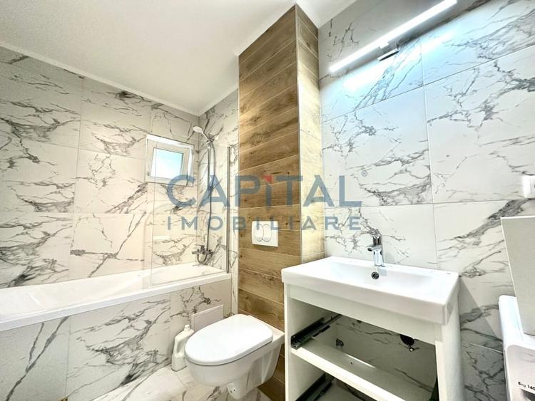 0% comision | Inchiriere apartament   | Targu Mures - 5