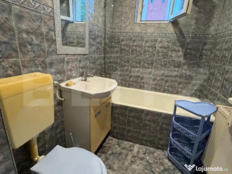 Garsoniera de inchiriat, zona Dumbrava - 6