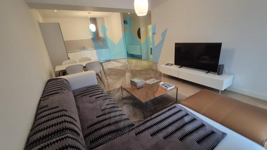 Apartament 2 Camere Complex Forest Hill Voluntari - 2