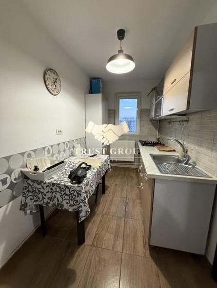 2 camere Drumul Taberei | 3 min metrou | - 3