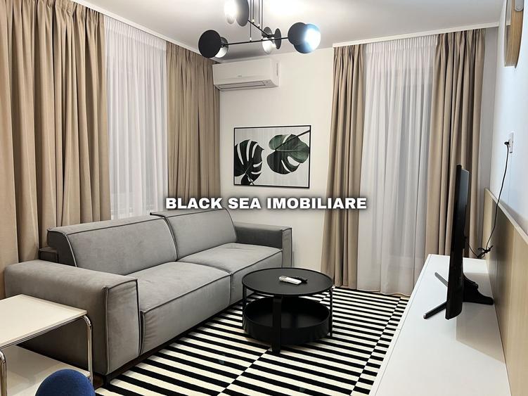 Apartament 2 camere ultramodern zona Elvila / Tomis Plus - Termen Lung - 1