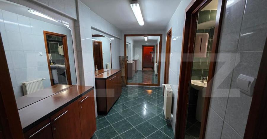 Spatiu comercial de inchiriat, Calea Moldovei, zona excelent - 14