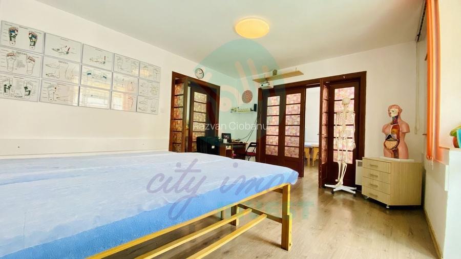 Apartament 2 camere in vila langa Parcul Tineretului