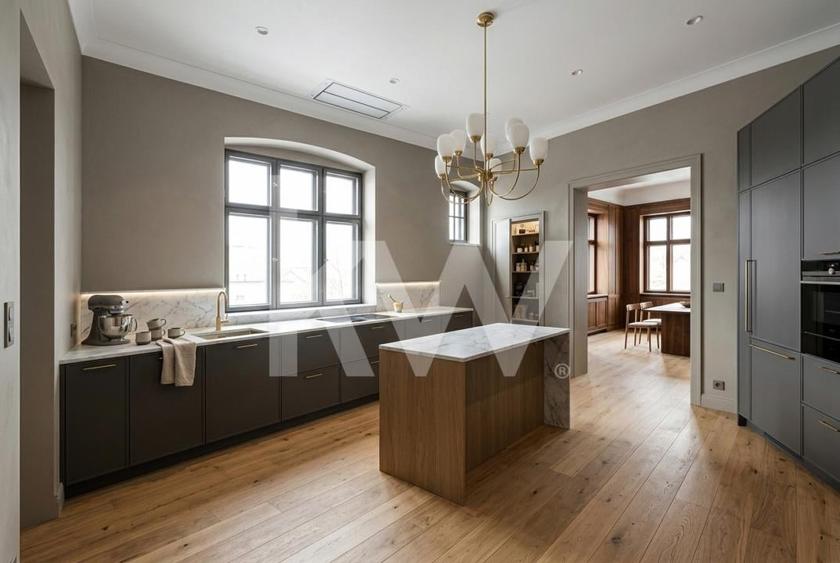 Proiect de restaurare langa Cetatea Prejmer,  casa si teren de 5.458 mp - 9