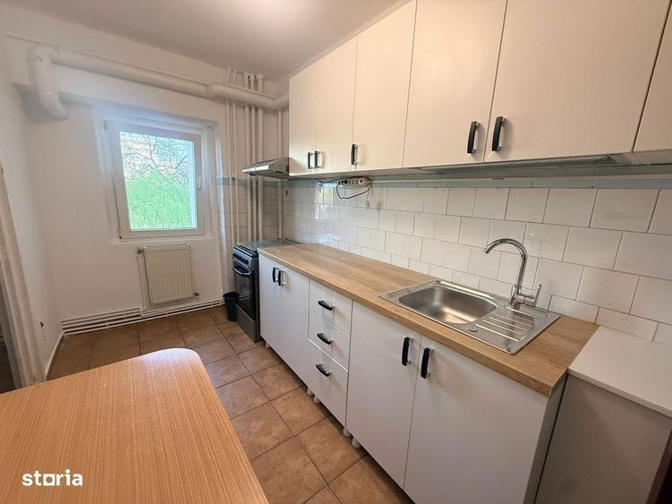Ap 3 camere - 80 mp - renovat complet Nicolina (prima sta?ie) - 9