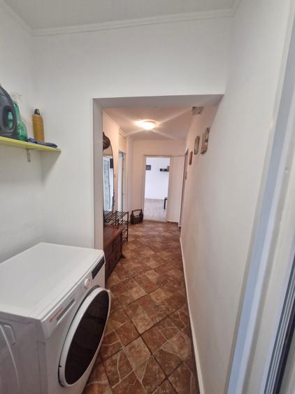 Apartament 3 camere de inchiriat  Buftea, zona central, etaj 1, renovat - 8
