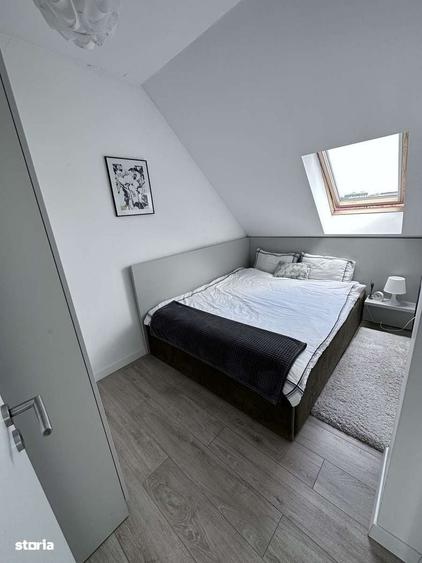 Apartament modern 2 camere in Marasti cu parcare - 7
