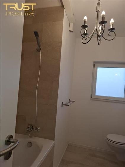 3 camere l Mina Residence l 25 MP Balcon l Parcare - 8