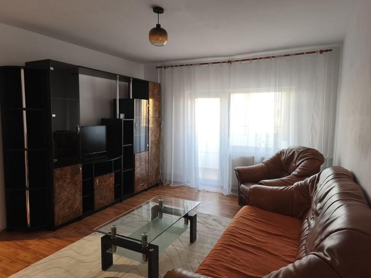 Girocului | 2 Camere | Etaj intermediar | Centrala proprie | Aer conditionat - 3