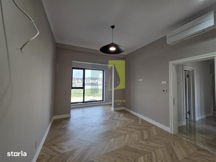 Casa moderna langa Ford -comision 0% - 9