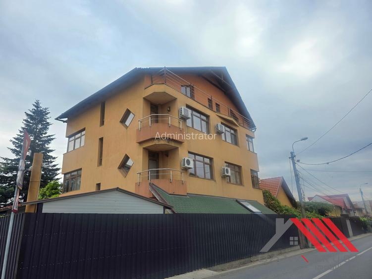 Calea Torontalului  - Pensiune / Proprietate multifuncțională de vânzare