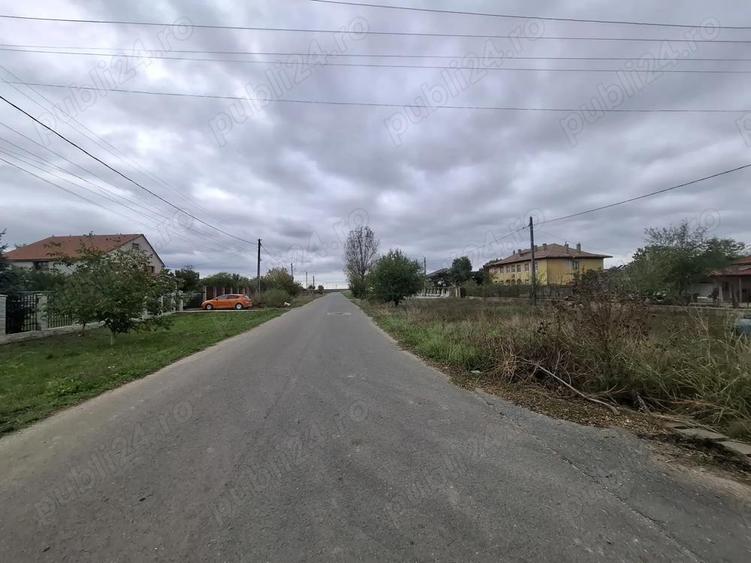 Vanzare Casa 4 Camere Topraisar - 7