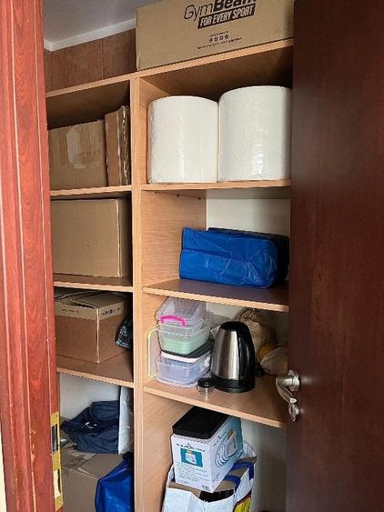 Inchiriez apartament 2 camere langa metrou Stefan cel Mare - Parcul Circului - 16