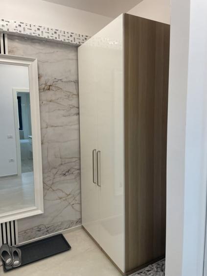 Prima inchiriere, Lidl Giroc, 2 camere complet mobilat utilat - 11