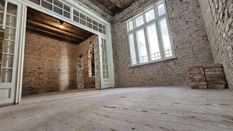 De vanzare Apartament in vila (parter), Leon Voda, ultracentral - 2