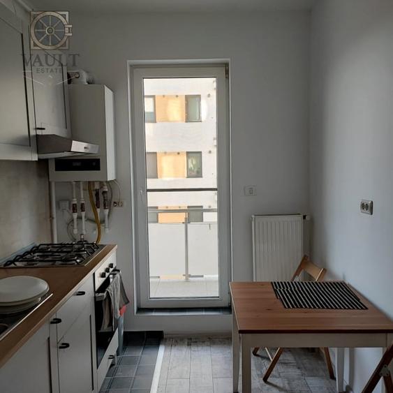 Garsoniera - loc de parcare - Art Temple, Soseaua Salaj - 5