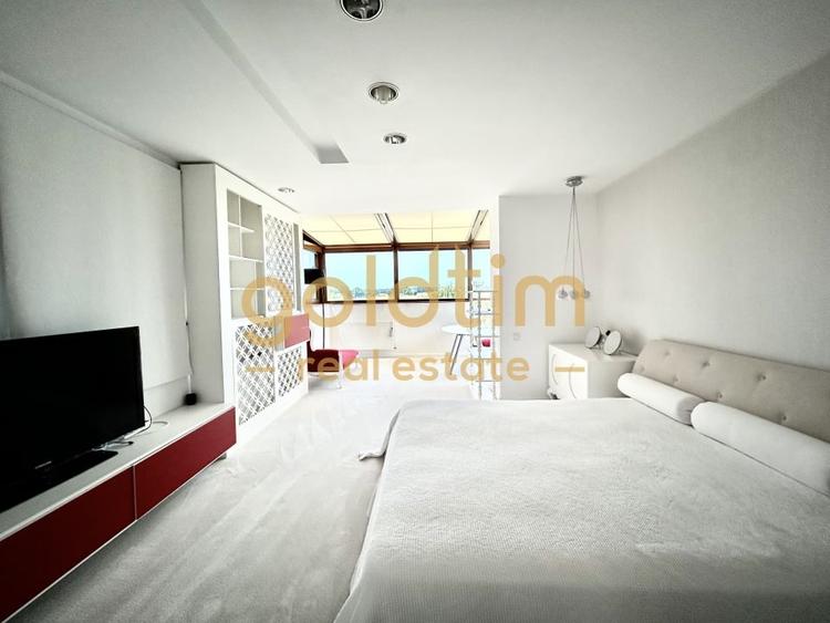 VILA SUPERBA+CASA OASPETI/PISCINA/IESIRE LAC-PONTON/DEBARCADER/GARAJ/SERA/SNAGOV - 38