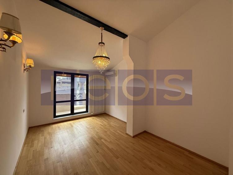 INCHIRIERE APARTAMENT 4 CAMERE |  VILA DOROBANTI | 140MP | LOC PARCARE - 7