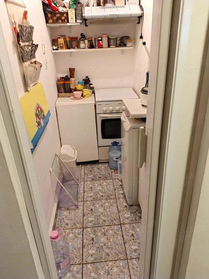 Inchiriez Garsoniera Titan Pantelimon - 5