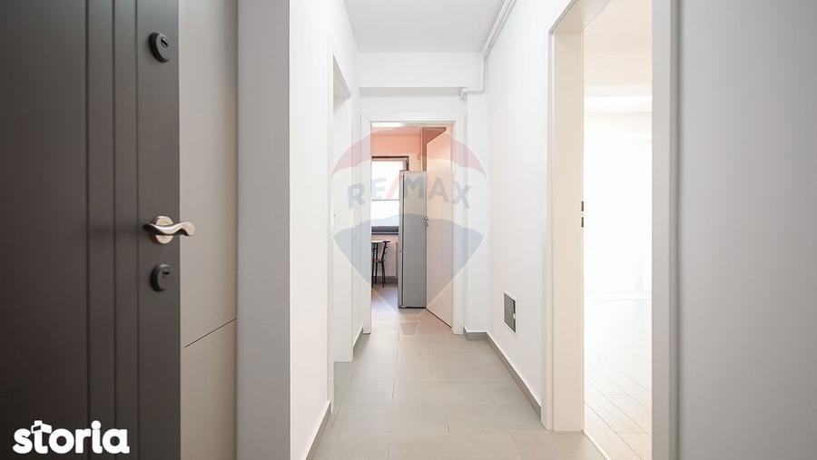 Garsoniera, Tractorul, Platinum Residence - 2