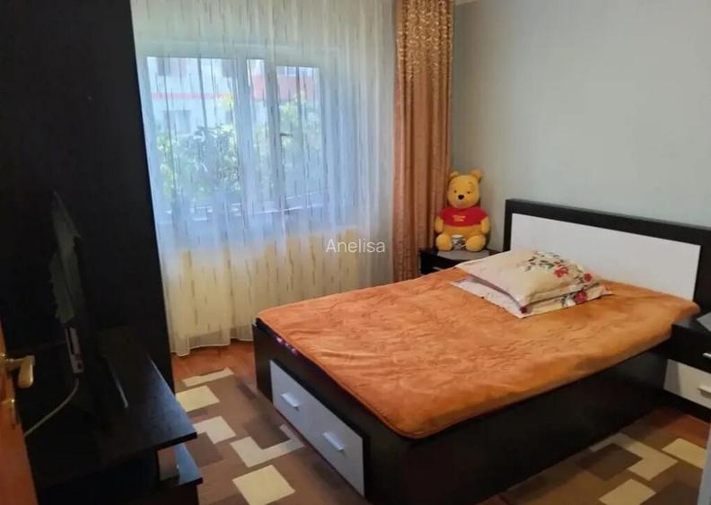 Bagadiru, 3 cam, mob si util, LOC DE PARCARE