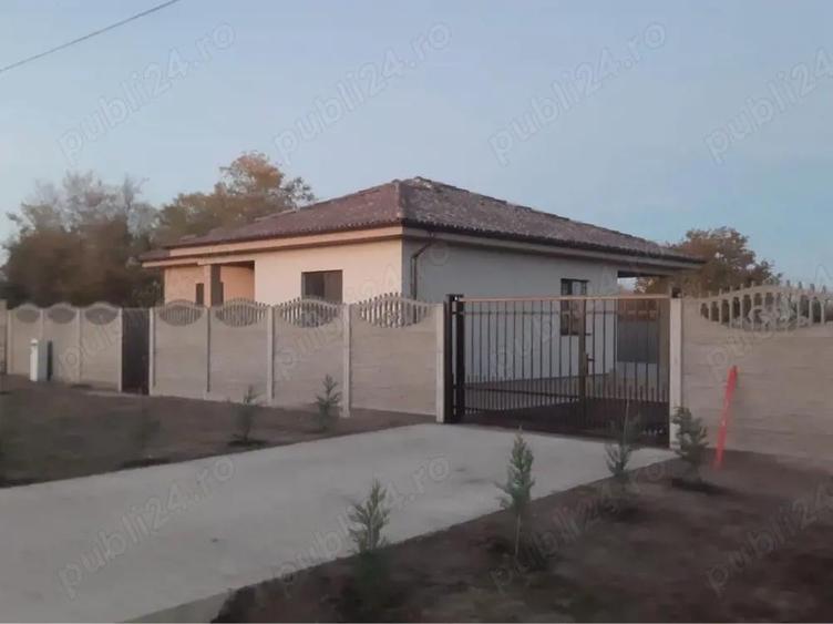 Casa individuala Dinias - 3