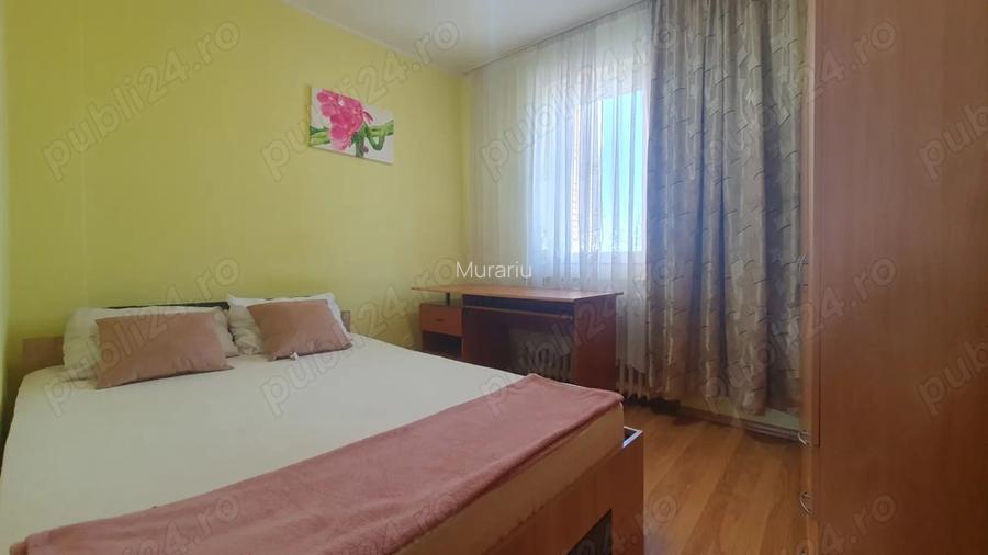 PROPRIETAR apartament 4 camere zona centrala - langa Kaufland Circumvalatiunii