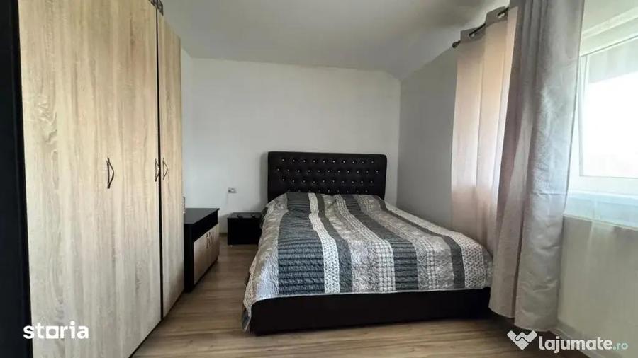 Duplex la pret de apartament!!! Giroc, zona Sat Batran - 7