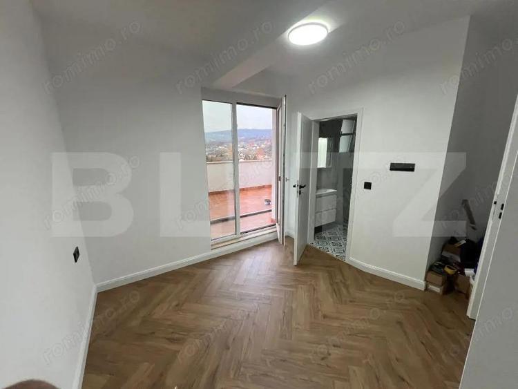 PENTHOUSE DE EXCEP?IE etaj 3, priveli?te panoramica, terasa de 117 mp! - 8