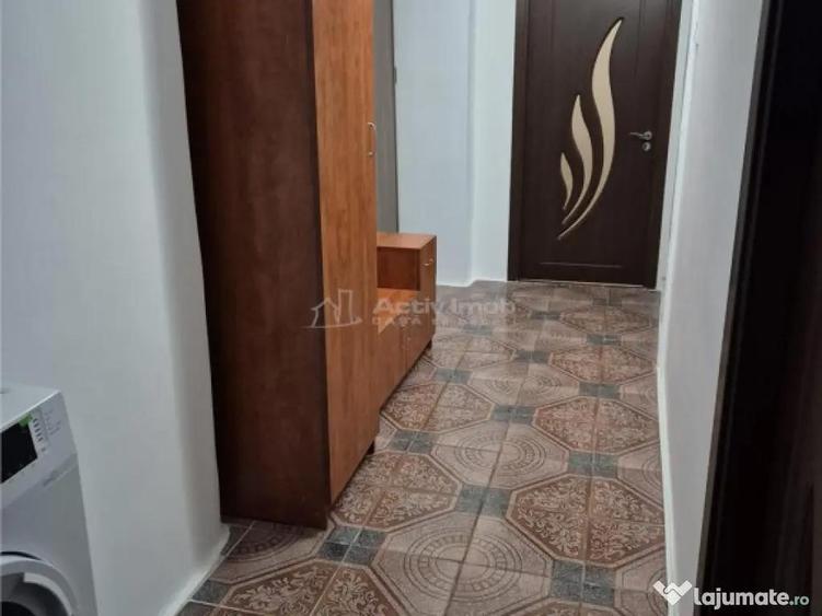 2 camere, decomandat, etaj 5 din 10, Bd.Unirii Sud -comision - 2