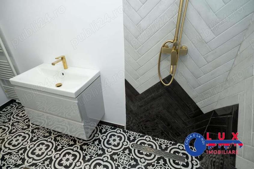 ID 2909 Apartament 2 camere RENOVAT - Strada Mircea Voda - 2