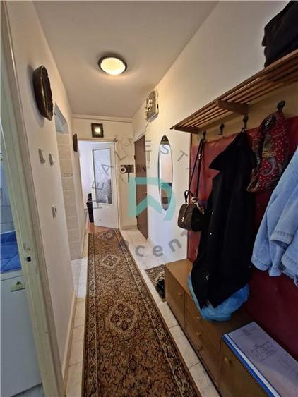 Apartament 3 camere Astra, intermediar, Brasov - 12