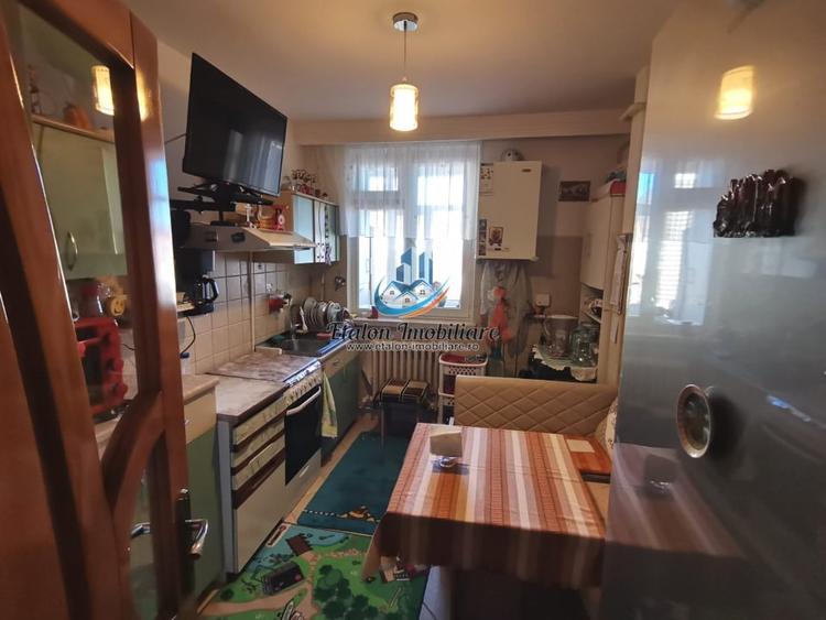 Apartament 3 camere, decomandat, pe SUD zona&nbsp;Maratei2 - 3