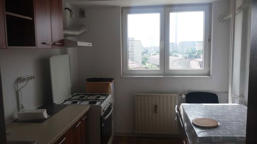 PROPRIETAR Apartament 2 Camere Spatios 48 mp Bloc Reabilitat, Zona Piata Resita / Moldoveni. Oferta - 2