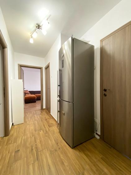 Berceni | Apartament 2 camere, 50mp, etaj 3 din 9 | loc parcare - 4