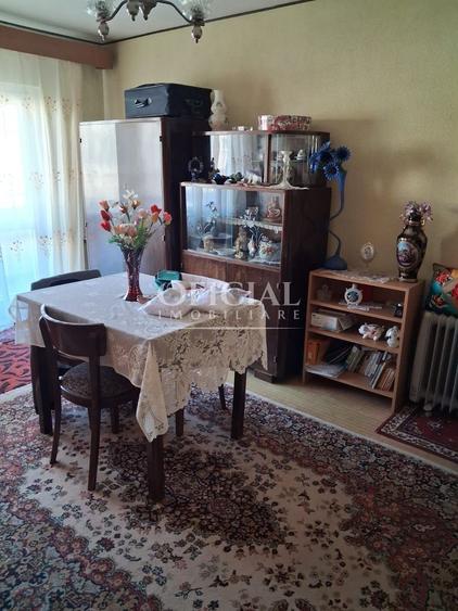 Apartament 3 Camere | 63 Mp | 2 Bai | Gheorgheni INTERSERVISAN - 1