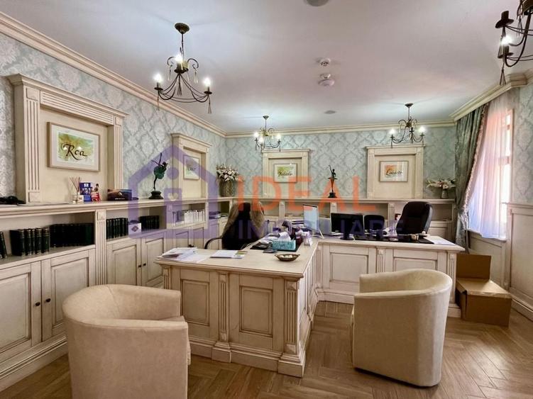 Spațiu de birouri de închiriat – zona Piața Cluj - 1