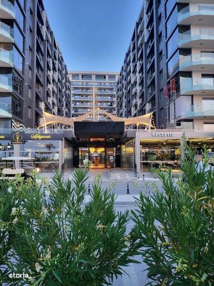 Mamaia Nord Promenada/Building Stefan Garsoniera - 1